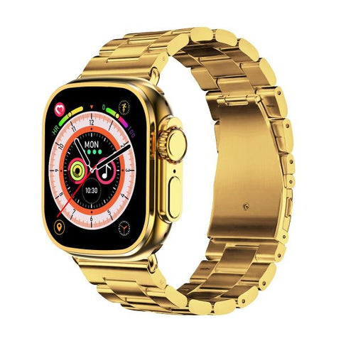 A58 Plus 6 In 1 – Smartwatch For Women | Best Quality Smart Watch For Girls | Perfect For Gift
