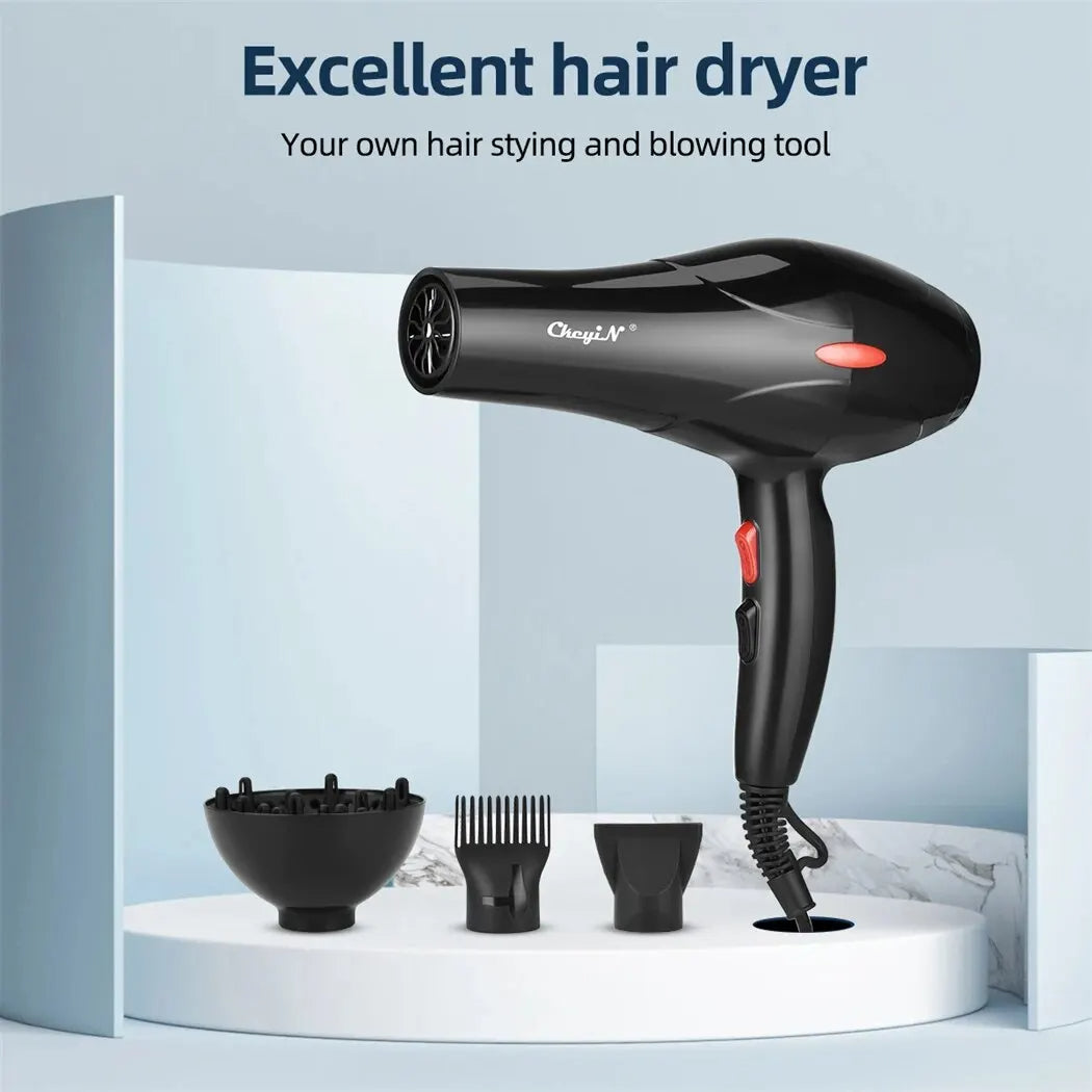 Hair Dryer - Professional Hair Dryer