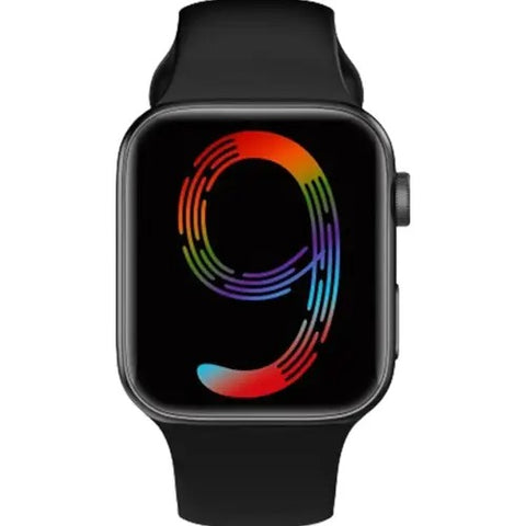 A58 Plus 6 In 1 – Smartwatch For Women | Best Quality Smart Watch For Girls | Perfect For Gift