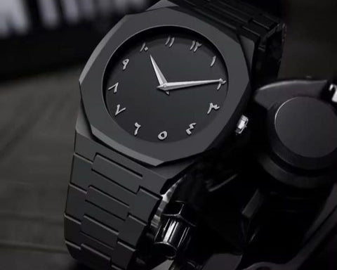 Curren Watch For Men