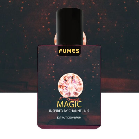 Portable Fiction White Perfume – 100ml Long Lasting Fragrance For Men & Women