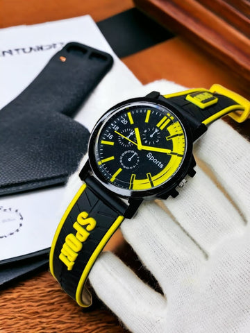 Curren Watch For Men