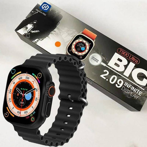 A58 Plus 6 In 1 – Smartwatch For Women | Best Quality Smart Watch For Girls | Perfect For Gift