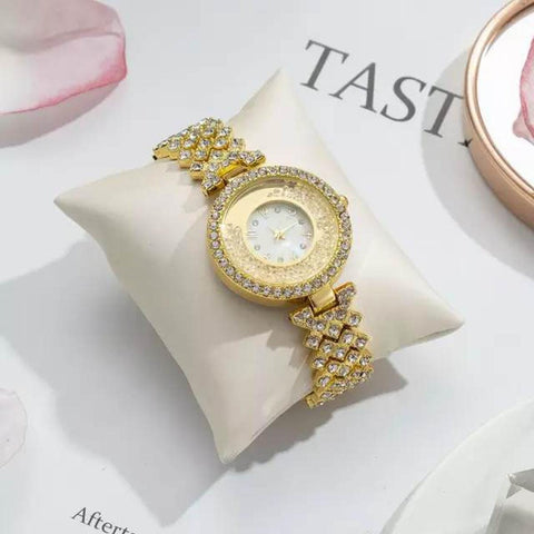 A58 Plus 6 In 1 – Smartwatch For Women | Best Quality Smart Watch For Girls | Perfect For Gift