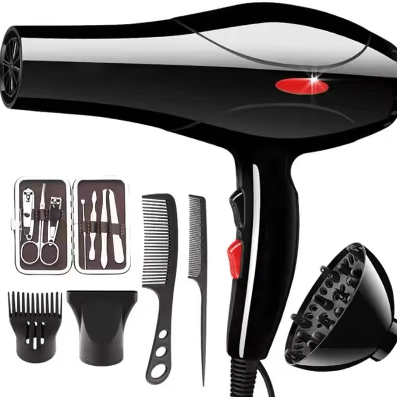 Hair Dryer - Professional Hair Dryer