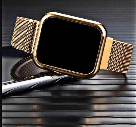 Curren Watch For Men