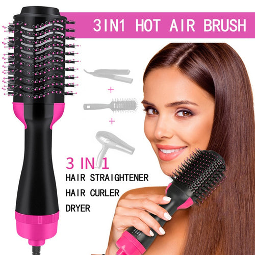 3 in 1 Hot Air Brush
