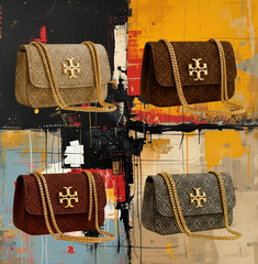 Tory Burch Eleanor Bag