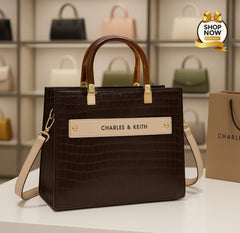 Charles&Keith Shoulder Bags