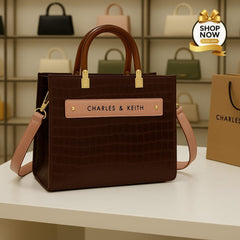 Charles&Keith Shoulder Bags