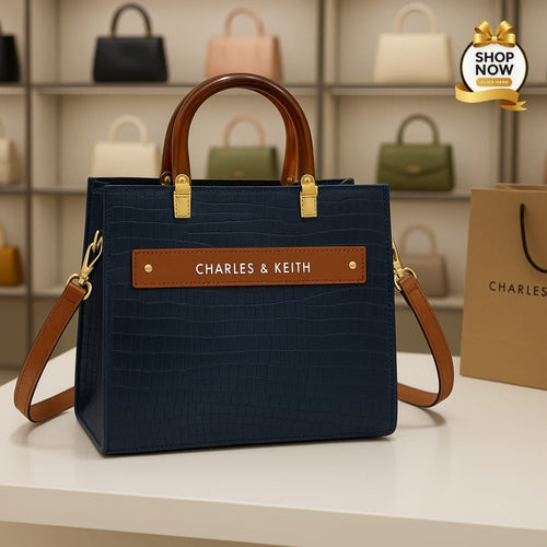 Charles&Keith Shoulder Bags