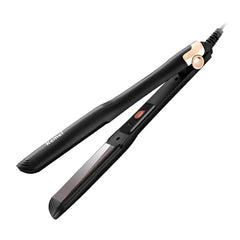 KEMEI KM-458 Professional Electric Hair Straightener Iron