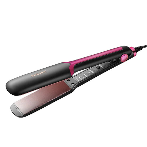 Remington Hair Straightener Silk Rebounding