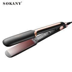 Remington Hair Straightener Silk Rebounding