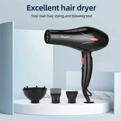 Hair Dryer - Professional Hair Dryer