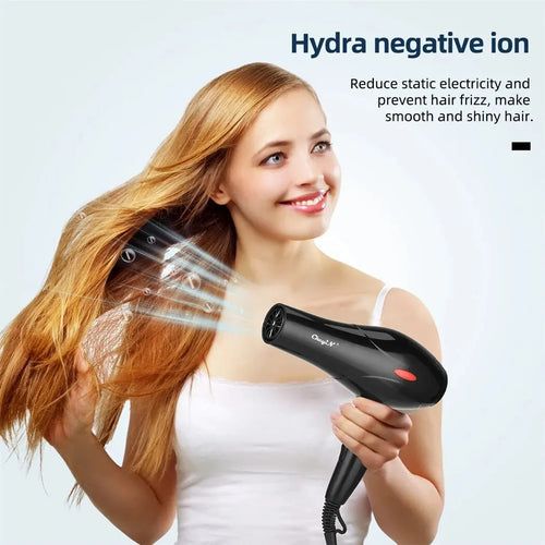 Hair Dryer - Professional Hair Dryer