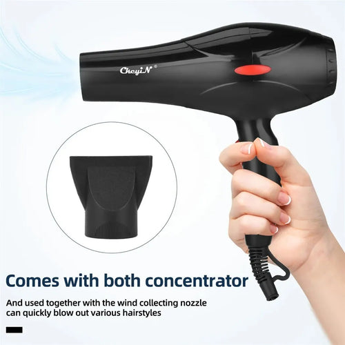 Professional Hair Dryer