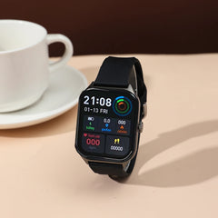 A58 Plus 6 In 1 – Smartwatch For Women  | Best Quality Smart Watch For Girls  | Perfect For Gift