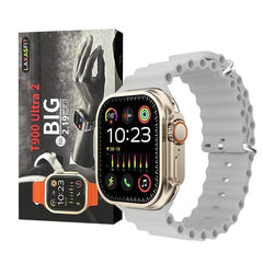 T900 Ultra 2 Smart Watch For Men Women Full Touch Bluetooth Call Smartwatch Men Women Ultra Watch
