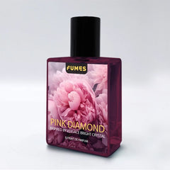 Pink Diamond Inspired By Versace Bright Crystal (12 Hour Long Lasting) Women Perfume