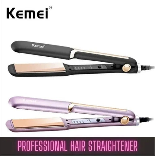 Kemei Hair Straightner