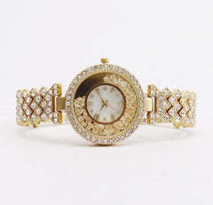 Fashion Watch Popular Fashion Diamond