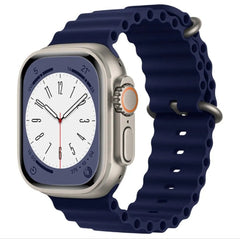 T900 Ultra Smart Watch For Men Women Full Touch Bluetooth Call Smartwatch