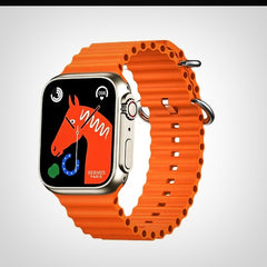 T900 Ultra Smart Watch For Men Women Full Touch Bluetooth Call Smartwatch