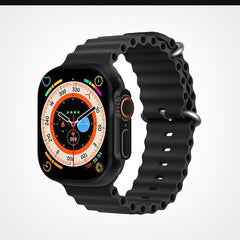 T900 Ultra Smart Watch For Men Women Full Touch Bluetooth Call Smartwatch