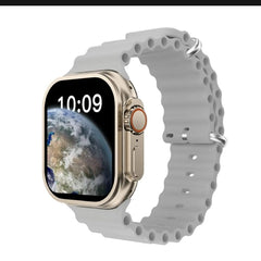 T900 Ultra Smart Watch For Men Women Full Touch Bluetooth Call Smartwatch