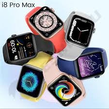 T20 ultra2 with 4 Strap Series 9 Gesture Operation Bluetooth Call Smartwatch Wireless Charging HD Big Screen Fitness Watch