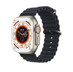 T900 Ultra 2 Smart Watch For Men Women Full Touch Bluetooth Call Smartwatch Men Women Ultra Watch