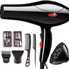 Hair Dryer - Professional Hair Dryer