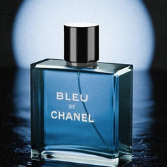 Bleu De Chanel – Eau De Parfum Spray | Best Quality Long Lasting Perfume – 100ml